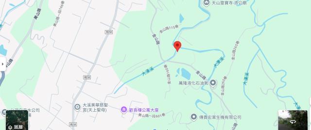 桃園大溪農地法拍-12