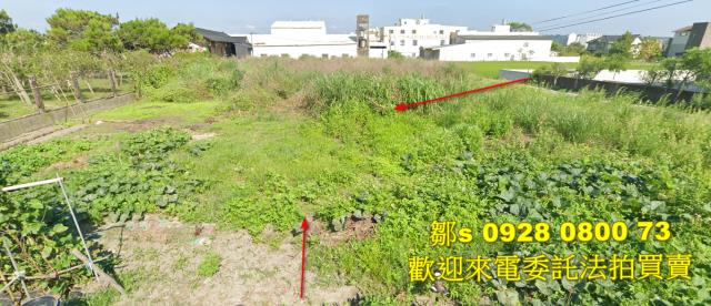 苗栗公館法拍農地-2