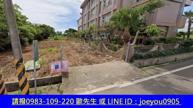 中壢法拍農地-10