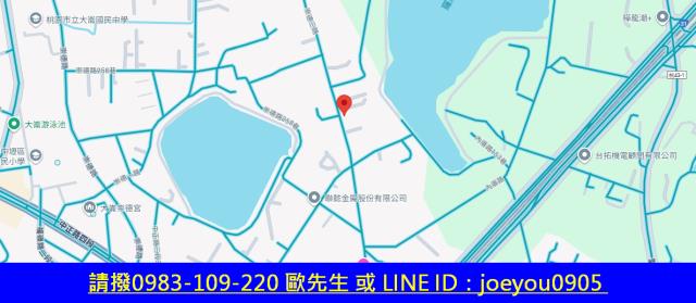 中壢法拍農地-7