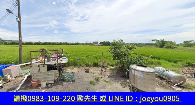 中壢法拍農地-9