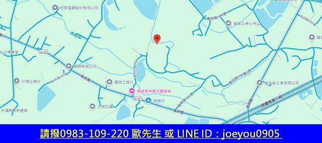 中壢法拍農地-13