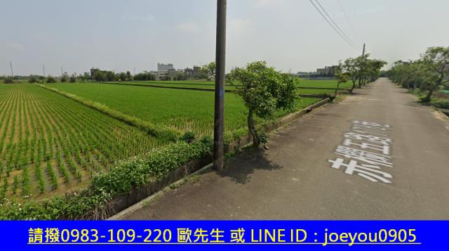 桃園新屋法拍農地-4