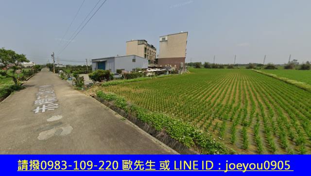 桃園新屋農地法拍-5