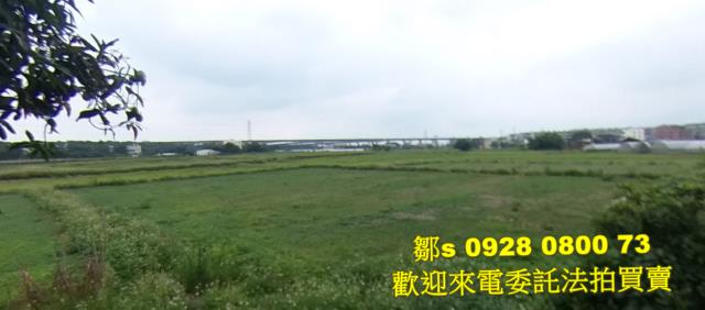 桃園桃園區法拍農地-8
