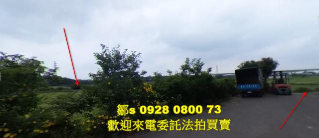 桃園桃園區法拍農地-1