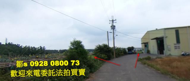 桃園桃園區法拍農地-10