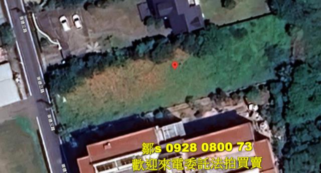 桃園中壢農地法拍-2