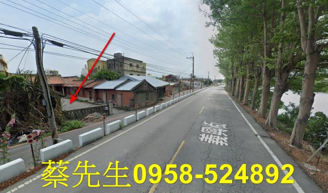 秀水建地法拍-5