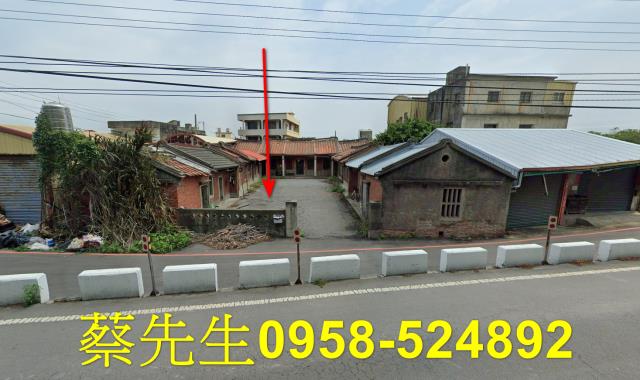 秀水建地法拍-6