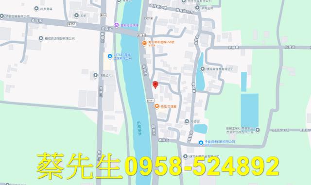秀水建地法拍-7