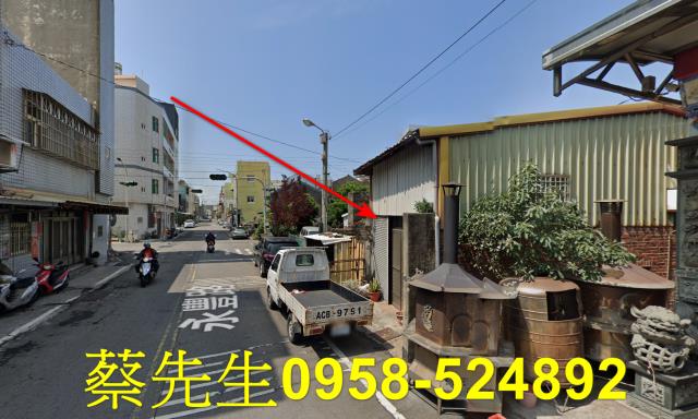 鹿港住宅地法拍-12