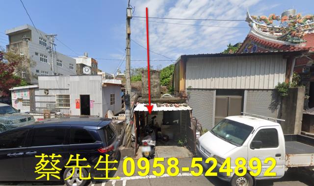 鹿港住宅地法拍-3