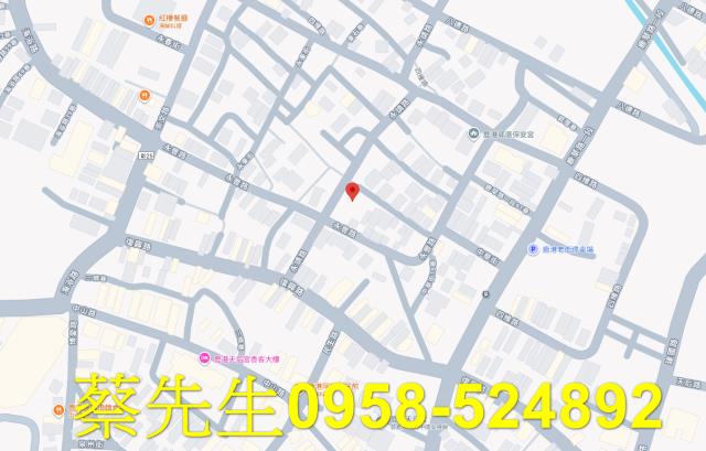 鹿港住宅地法拍-7