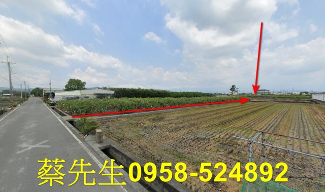 彰化法拍農地-3