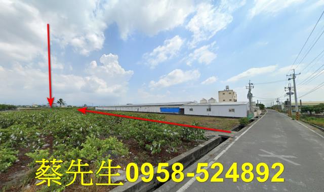 彰化法拍農地-6