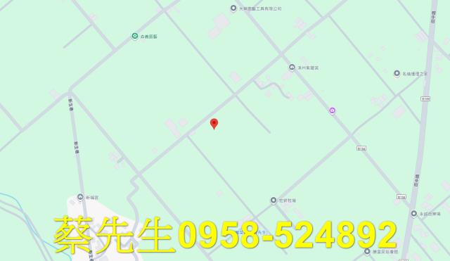彰化法拍農地-7