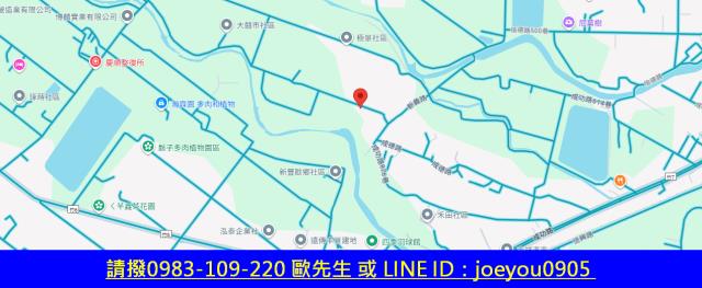 新竹農地法拍-7