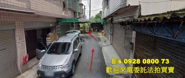 桃園農地法拍-0