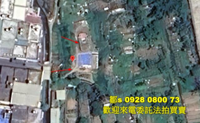 桃園農地法拍-8