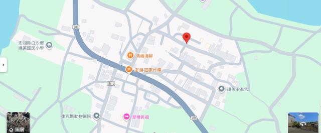 白沙法拍建地-14