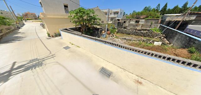 白沙法拍建地-3