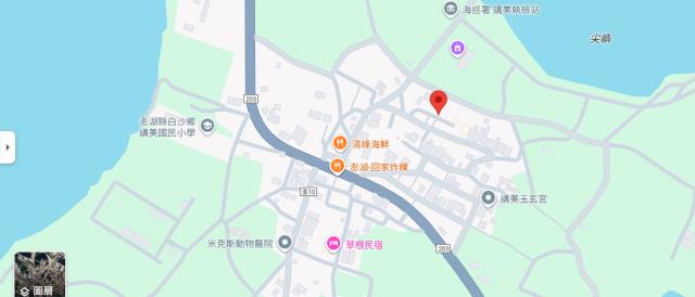 白沙建地法拍-12