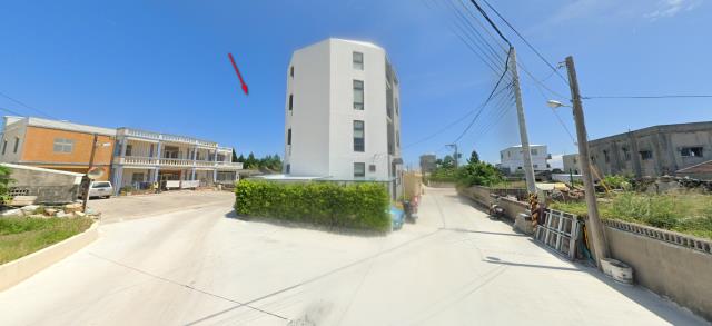 白沙建地法拍-3