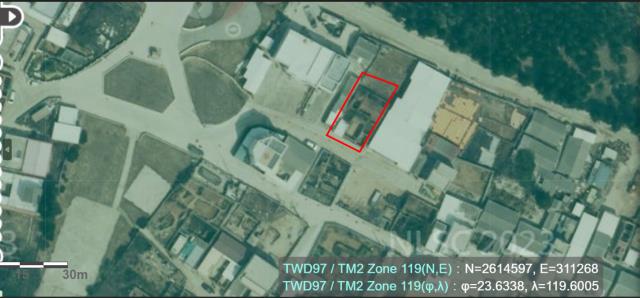 白沙建地法拍-7