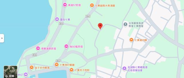 七美法拍農地-5