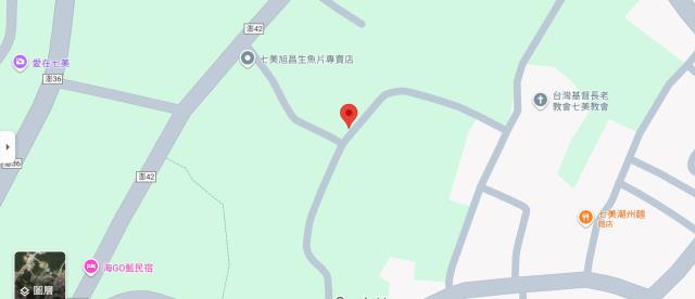 七美法拍農地-6
