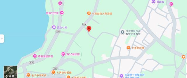 七美法拍農地-12