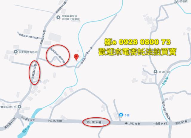 八德建地法拍-6