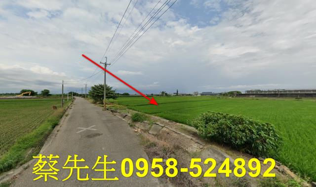 雲林法拍農地-12