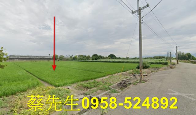 雲林法拍農地-13