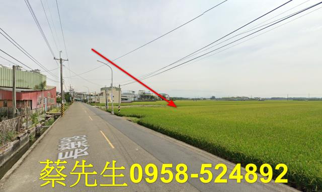 雲林法拍農地-12