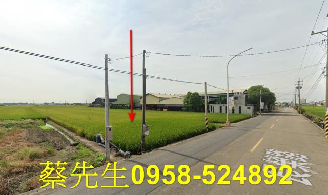 雲林法拍農地-13