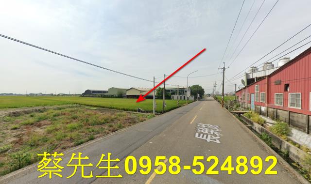 雲林法拍農地-14