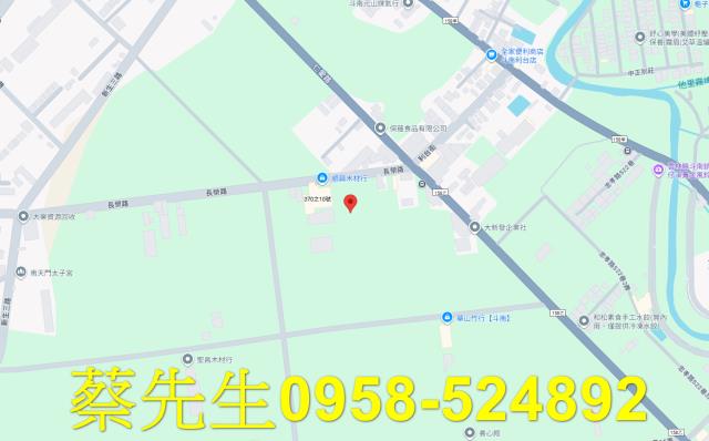 雲林法拍農地-7