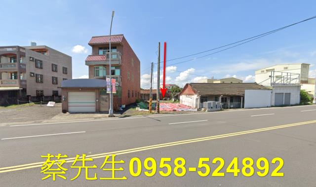 雲林拍賣住宅地-11