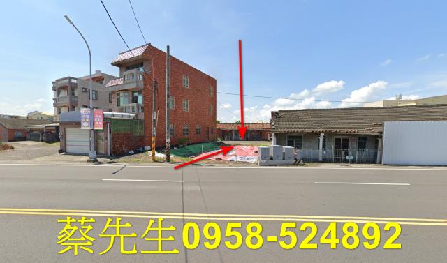 雲林拍賣住宅地-13