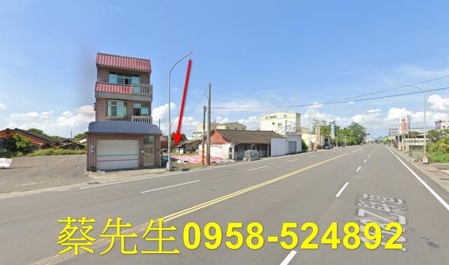 雲林拍賣住宅地-4