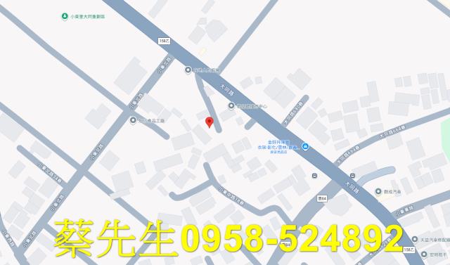 雲林拍賣住宅地-7