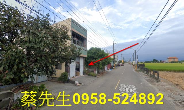 雲林住宅地法拍-11