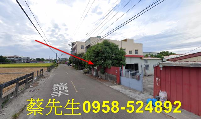 雲林住宅地法拍-14