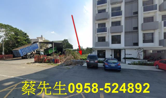 雲林虎尾法拍建地-0