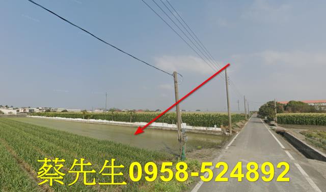 雲林虎尾法拍農地-14