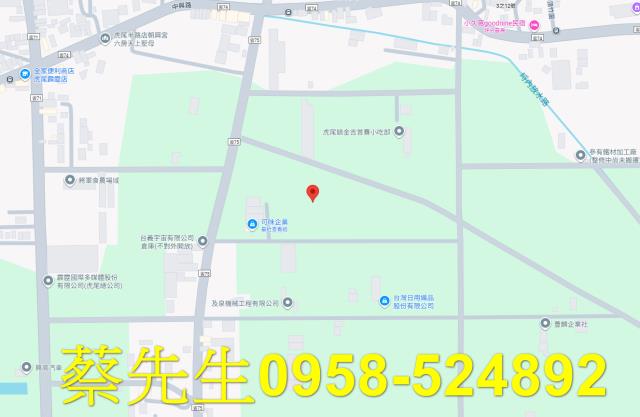 雲林虎尾法拍農地-7