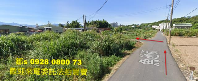 桃園八德農地拍賣-9