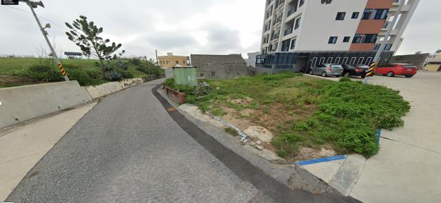 馬公拍賣建地-3